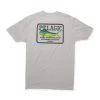 Apparel Mens Game Fish Dorado Fishing T-Shirt