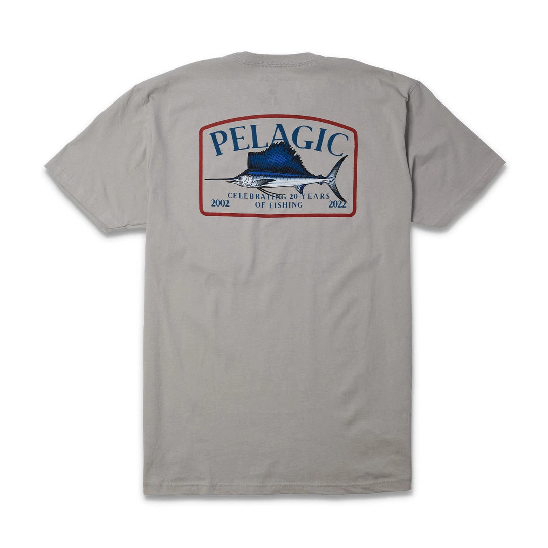Apparel Mens Game Fish Sailfish Fishing T-Shirt Apparel Mens Game Fish Sailfish Fishing T-Shirt