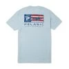 Apparel Americamo Icon Fishing T-Shirt 2 Apparel Americamo Icon Fishing T-Shirt