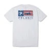 Apparel Americamo Icon Fishing T-Shirt New Arrivals