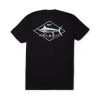 Apparel Mens Heavy Gear Fishing T-Shirt