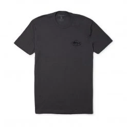 Apparel Heavy Gear Fishing T-Shirt Mens