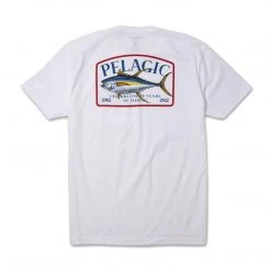 Apparel Game Fish Tuna Fishing T-Shirt