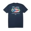 Apparel Puerto Rico Dorado Fishing T-Shirt