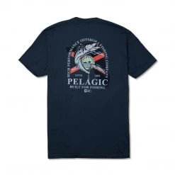 Apparel Florida Wahoo Fishing T-Shirt