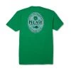 Apparel Mens Lucky Premium Fishing T-Shirt