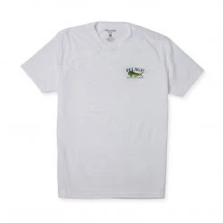 Apparel Mens Species Dolphin Fish Fishing T-Shirt