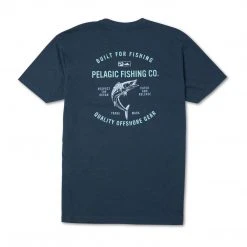 Apparel Respect Fishing T-Shirt