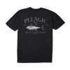 Apparel Species Yellowfin Tuna Fishing T-Shirt