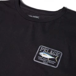 Apparel Game Fish Tuna Long Sleeve Fishing T-Shirt 8 Apparel Game Fish Tuna Long Sleeve Fishing T-Shirt