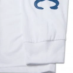 Apparel Game Fish Tuna Long Sleeve Fishing T-Shirt