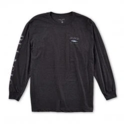 Apparel Marlin Fish Long Sleeve Fishing T-Shirt