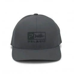 Apparel Flexfit Delta Icon Fishing Hat