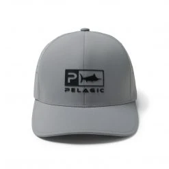 Apparel Flexfit Delta Icon Fishing Hat