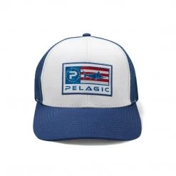 Apparel Icon Americamo Fishing Hat New Arrivals