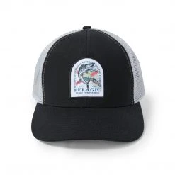 Apparel Florida Wahoo Fishing Hat