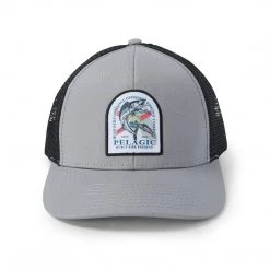 Apparel Florida Wahoo Fishing Hat