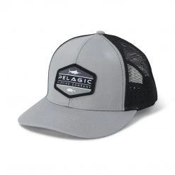 Apparel Diamond Fishing Hat