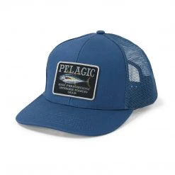 Apparel New Arrivals Game Fish Tuna Fishing Hat