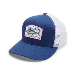 Apparel New Arrivals Game Fish Tuna Fishing Hat