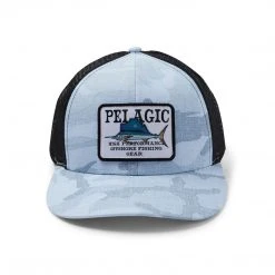 Apparel Game Fish Sailfish Fishing Hat