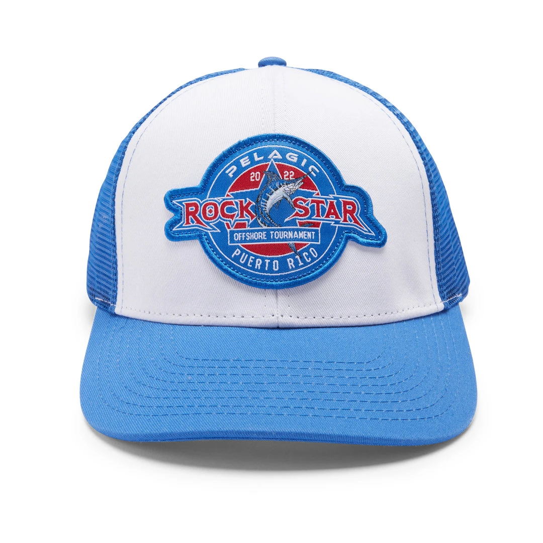 Apparel Rock Star Tournament Fishing Hat 5 Apparel Rock Star Tournament Fishing Hat