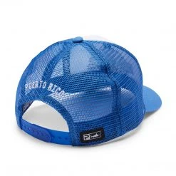 Apparel Rock Star Tournament Fishing Hat