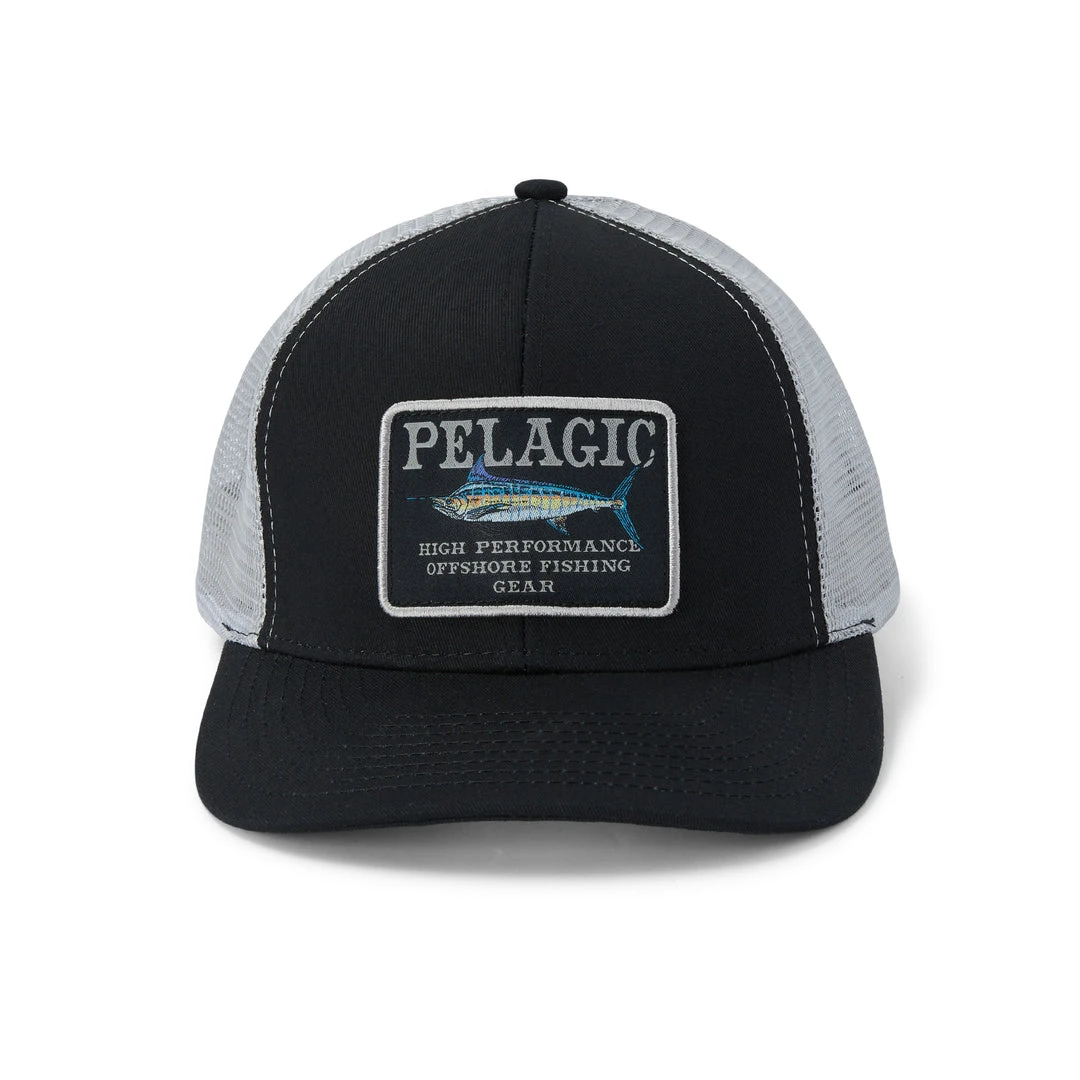 Apparel New Arrivals Game Fish Marlin Fishing Hat Apparel New Arrivals Game Fish Marlin Fishing Hat