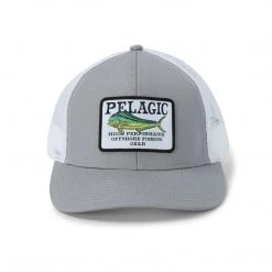 Apparel Game Fish Dorado Fishing Hat 4 Apparel Game Fish Dorado Fishing Hat