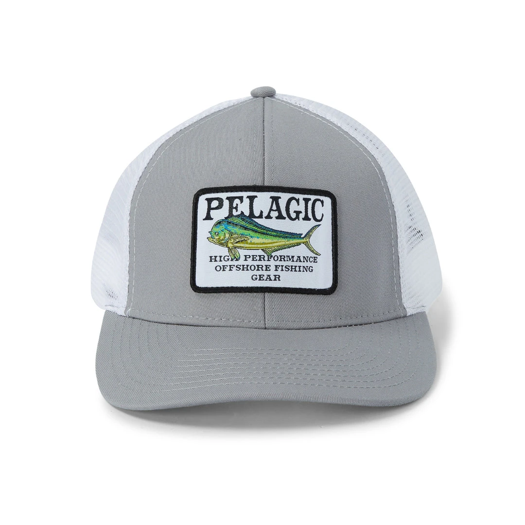 Apparel Game Fish Dorado Fishing Hat Apparel Game Fish Dorado Fishing Hat