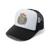 Apparel Snapback Stick Figure Fishing Hat