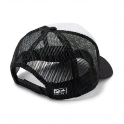 Apparel Snapback Stick Figure Fishing Hat