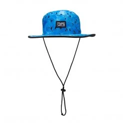 Apparel Sun Protection System Sunsetter Pro Bucket Hat