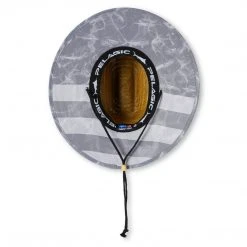 Apparel New Arrivals Baja Straw Hat