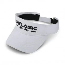 Apparel Performance Fishing Visor