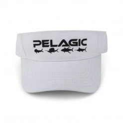 Apparel Performance Fishing Visor