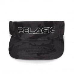 Apparel Performance Fishing Visor