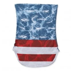 Apparel Fishing Neck Gaiter - Americamo