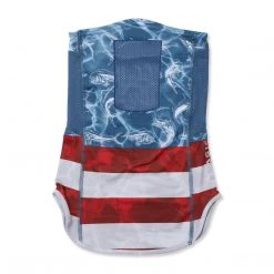 Apparel Pro Fishing Neck Gaiter - Americamo