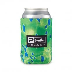 Apparel Pelagic Coozie Accessories