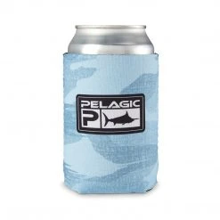 Apparel Pelagic Coozie