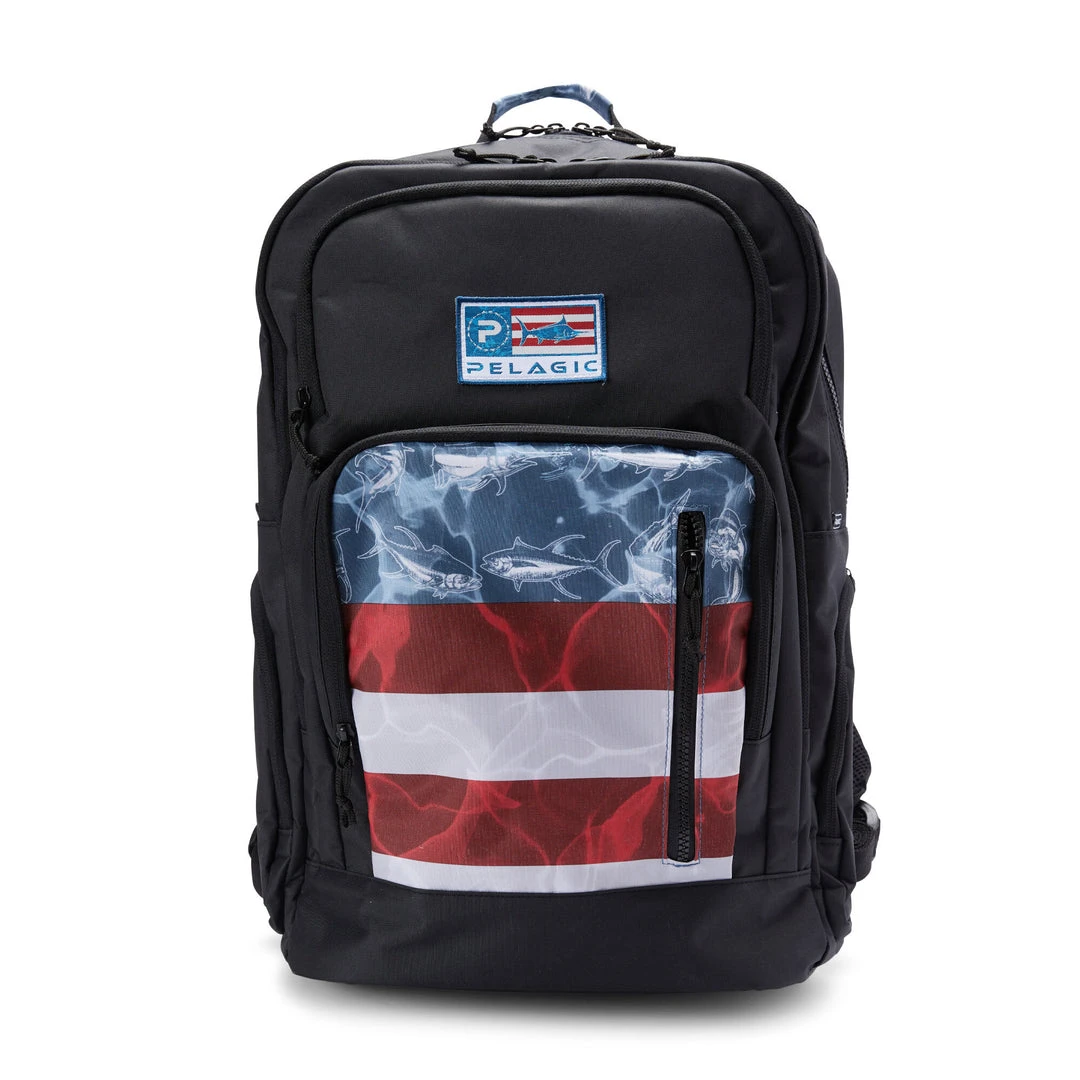 Apparel New Arrivals Americamo Backpack Apparel New Arrivals Americamo Backpack