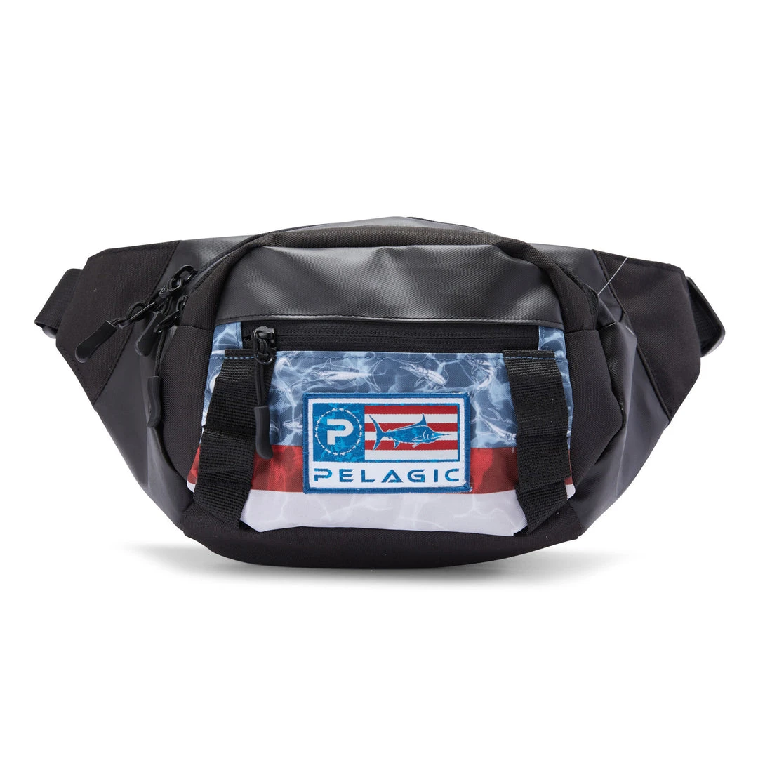 Apparel Americamo Fanny Pack New Arrivals Apparel Americamo Fanny Pack New Arrivals