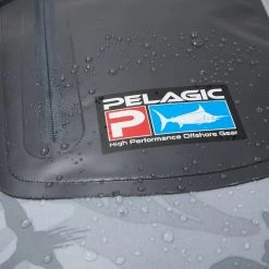 Apparel Aquapak Fish Camo Backpack 6 Apparel Aquapak Fish Camo Backpack