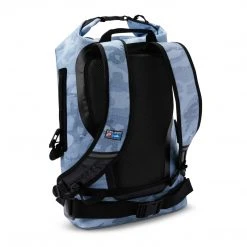 Apparel Aquapak Fish Camo Backpack Accessories