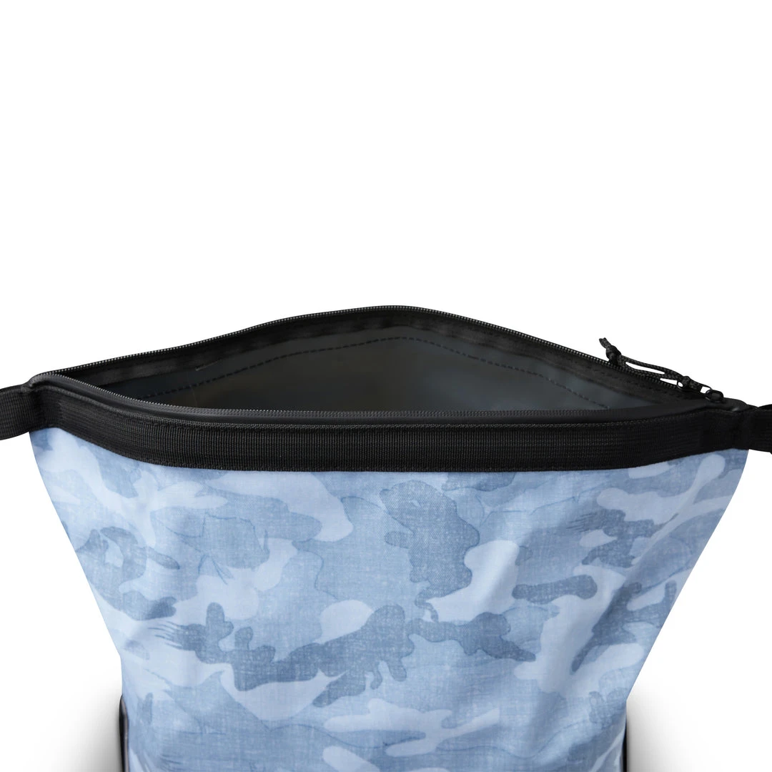 Apparel Aquapak Fish Camo Backpack Accessories 8 Apparel Aquapak Fish Camo Backpack Accessories