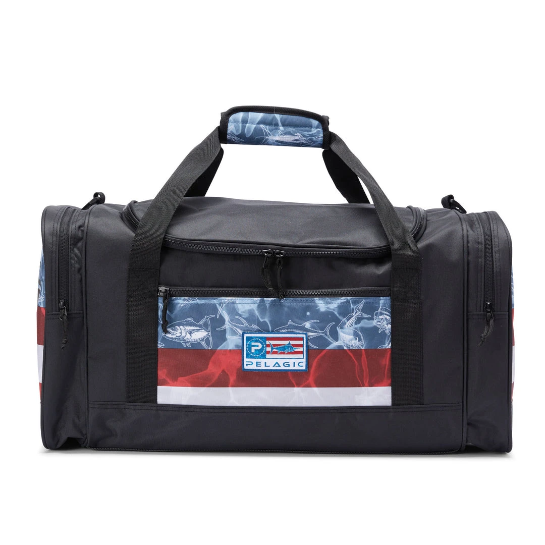 Apparel New Arrivals Americamo Duffle Bag 4 Apparel New Arrivals Americamo Duffle Bag