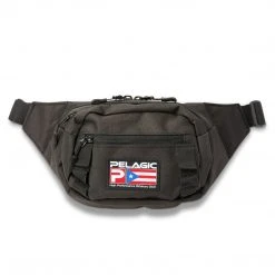Apparel New Arrivals Puerto Rico Fanny Pack