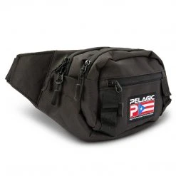 Apparel New Arrivals Puerto Rico Fanny Pack