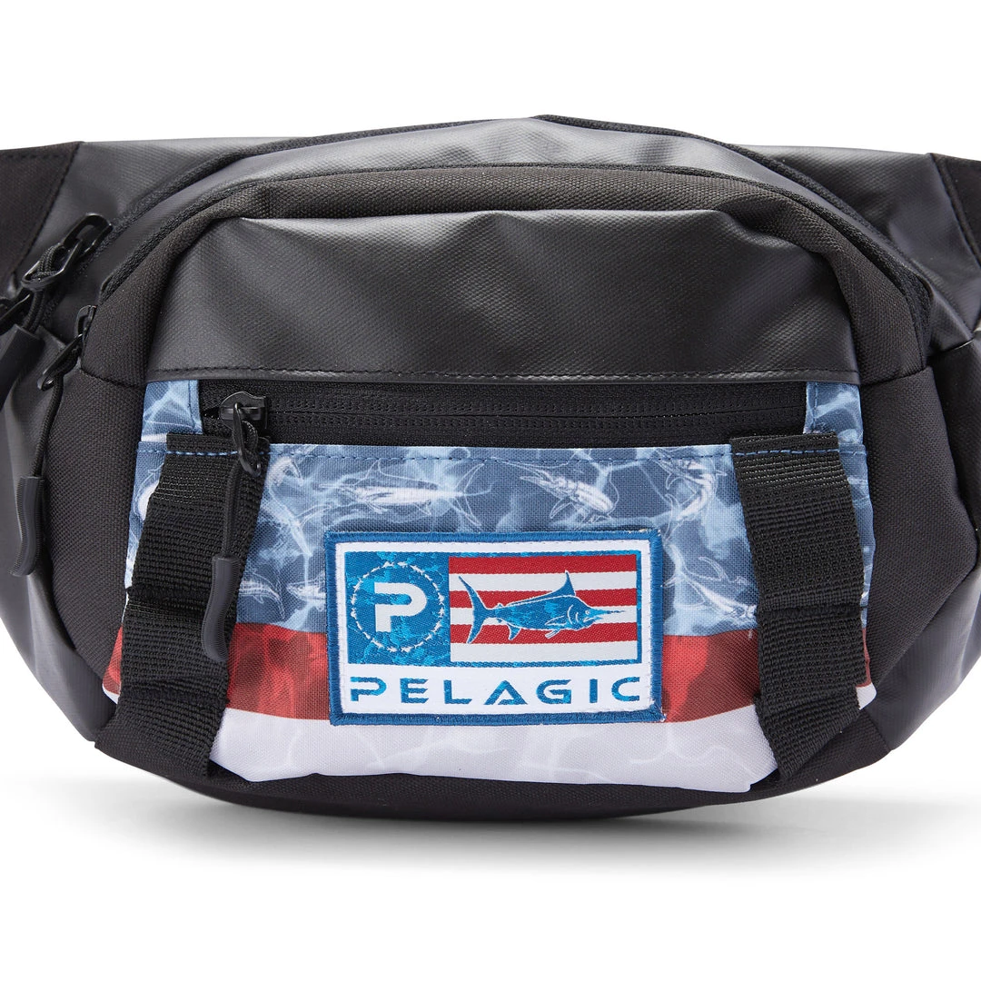 Apparel Americamo Fanny Pack New Arrivals Apparel Americamo Fanny Pack New Arrivals